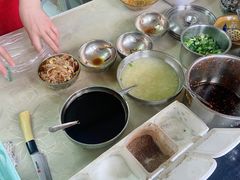 -小陈方酥锅盔(古城总店)