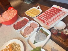 -大龙燚·旷野鲜火锅(广州首店)