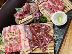 -黑牛の店·和牛烧肉(合生汇店)