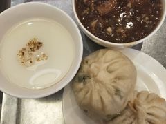 -姚记炒肝店(簋街店)