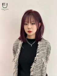 -FOR YOU造型