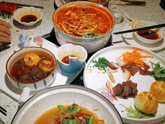 -马老六清真餐饮(西站店)