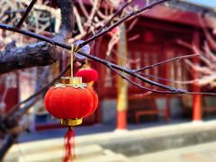 -李叔同故居纪念馆