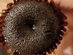 巧克力熔岩蛋糕-百年义利(甜水园东里店)