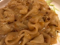 -金掌勺锅包肉(太原万达店)