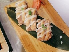 -韩盛·古法烤肉店(皇城恒隆广场店)
