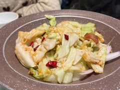 -蜀香格格•剁椒鱼头(龙西店)