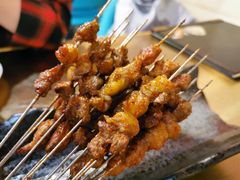 -大梦敦煌主题餐厅(国贸店)