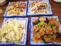 -老味道1992(武当山店)