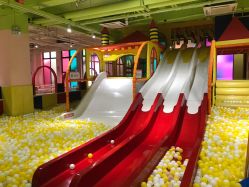 -宝燕乐园(闵行旗舰店)