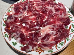 -汕头八合里海记牛肉店(清河店)