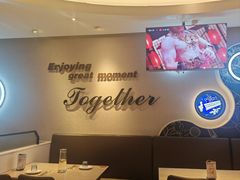 -必胜客(绿地新都会店)