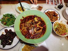 -小吊梨汤·北京菜·烤鸭(鸟巢店)