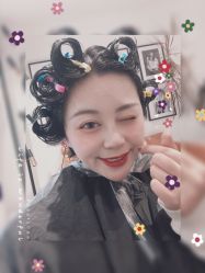 -S.HAIR SALON