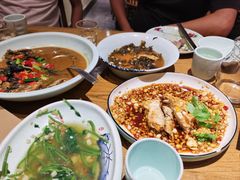 -陈先进鱼馆·地道农家菜(湖墅南路店)