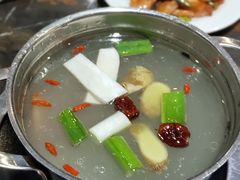 -吉布鲁牛排海鲜自助(巴南万达广场店)