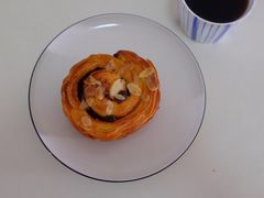 肉桂卷-富贵面包公司(运河店)