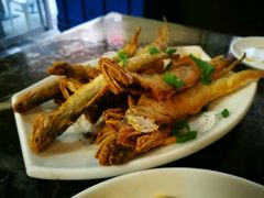 -锋味海鲜菜馆
