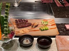 -Ginza Onodera铁板烧(外滩十八号店)