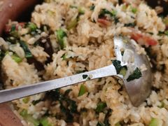-李记潮汕砂锅粥(营福路店)