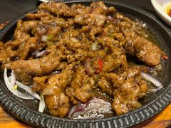 -好嫂子酱猪手•农家菜(蒲黄榆店)