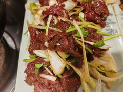 -厚味居炙子烤肉·清真(天桥南纬路店)