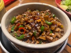 -雀舞云南菜(天津天河城购物中心店)