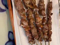 -撒拉花儿·新疆菜·清真(太阳宫店)