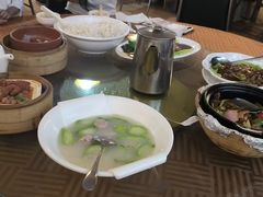 -新城餐厅(吉祥北街店)