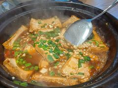 -费大厨辣椒炒肉(万家丽一店)