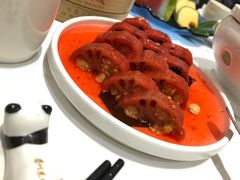 -眉州东坡(中关村店)