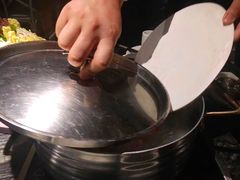 -椰子营·椰子鸡火锅(万象里店)