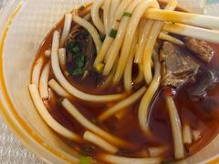 -寶牯佬邵阳米粉