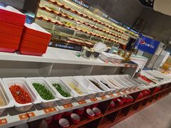 -言玖鲜火锅串串披萨自助(益田假日店)