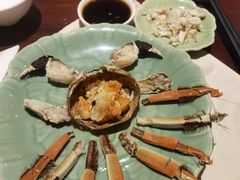 -成隆行·蟹王府(九江路店)