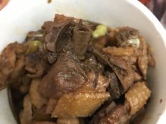 -新四方美食城(中山店)