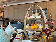-Social 秀西餐厅-长沙瑞吉酒店(运达店)