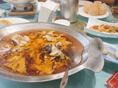 -巴蜀人家(东关街店)