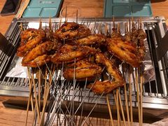 -那些年记忆烧烤