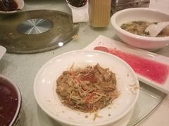 -不倒翁·安徽名菜楼(步行街店)