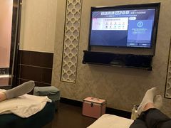 -康悦足疗(长安锦绣店)
