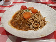 -西贝(紫荆广场店)