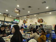-金妈家烤肉(龙湖U城天街店)