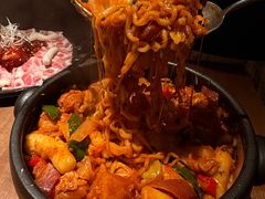 -双门洞·森系料理(体育西店)