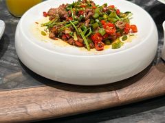 -大连湾旭日·家宴·海肠捞饭(马栏广场店)