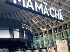 -MAMACHA妈妈茶(岳麓山店)