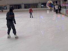 -炫采冰场(红博中央公园商场店)