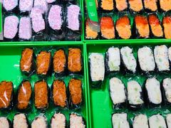 -鲜道寿司(无锡苏宁店)