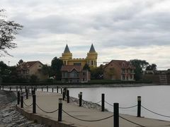 -北京天湖会议中心