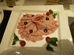 -云庭咖啡厅· 中航泊悦酒店(虹桥T2店)